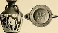 An illustration from Wedgwood and his imitators (1909)