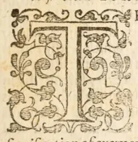 An illustration from The doctrine of the weekly Sabbath .. (1641)