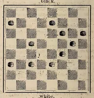 Picture 7 of 14 from The Weekly checker journal (1891), leaf 58