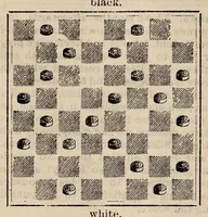 Picture 9 of 14 from The Weekly checker journal (1891), leaf 70