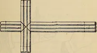 An illustration from Wehman Bros.' new book of one hundred and fifty parlor tricks and games : home-made apparatus (1905)