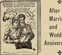 An illustration from Wehman Bros.' new book of one hundred and fifty parlor tricks and games : home-made apparatus (1905)