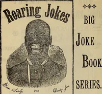 An illustration from Wehman Bros.' new book of one hundred and fifty parlor tricks and games : home-made apparatus (1905)