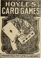 An illustration from Wehman Bros.' new book of one hundred and fifty parlor tricks and games : home-made apparatus (1905)