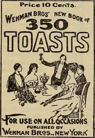 Picture 59 of 97 from Wehman Bros.' new book of one hundred and fifty parlor tricks and games : home-made apparatus (1905), leaf 121