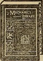 An illustration from Wehman Bros.' new book of one hundred and fifty parlor tricks and games : home-made apparatus (1905)