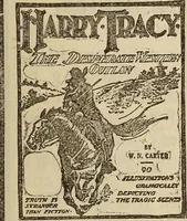 Picture 79 of 97 from Wehman Bros.' new book of one hundred and fifty parlor tricks and games : home-made apparatus (1905), leaf 138