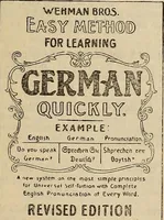 Picture 87 of 97 from Wehman Bros.' new book of one hundred and fifty parlor tricks and games : home-made apparatus (1905), leaf 146