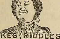 An illustration from Wehman Bros.' new book of one hundred and fifty parlor tricks and games : home-made apparatus (1905)