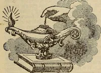 An illustration from Wehman Bros.' new book of one hundred and fifty parlor tricks and games : home-made apparatus (1905)