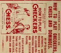 An illustration from Wehman Bros.' new book of one hundred and fifty parlor tricks and games : home-made apparatus (1905)