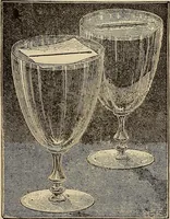 An illustration from Wehman Bros.' new book of one hundred and fifty parlor tricks and games : home-made apparatus (1905)