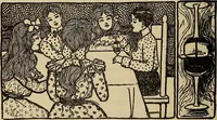 An illustration from Wehman Bros.' new book of one hundred and fifty parlor tricks and games : home-made apparatus (1905)