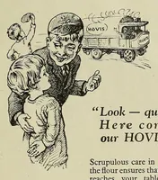 Picture 9 of 10 from Weldon's antique tapestry (1920), leaf 29
