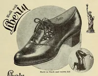 Picture 11 of 16 from Weldons flower embroidery (1900), leaf 29