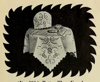 An illustration from Weldons flower embroidery (1900)