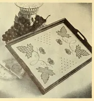 Picture 7 of 18 from Weldons needlework old & new (1900), leaf 14