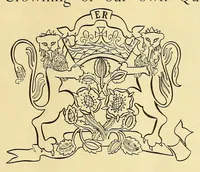 Picture 8 of 18 from Weldons needlework old & new (1900), leaf 15