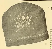 Picture 9 of 18 from Weldons needlework old & new (1900), leaf 16