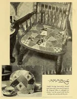 Picture 13 of 18 from Weldons needlework old & new (1900), leaf 27