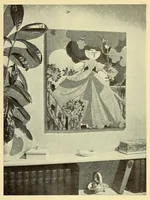Picture 17 of 18 from Weldons needlework old & new (1900), leaf 33