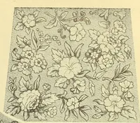 Picture 3 of 18 from Weldons needlework old & new (1900), leaf 9