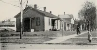 An illustration from The wellbeing of Waterloo : a report to the Civic Society of Waterloo, Iowa (1910)