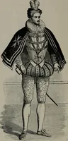 An illustration from The well-dressed woman: a study in the practical application to dress of the laws of health, art, and morals (1893)