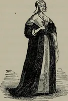 An illustration from The well-dressed woman: a study in the practical application to dress of the laws of health, art, and morals (1893)