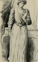 An illustration from The well-dressed woman: a study in the practical application to dress of the laws of health, art, and morals (1893)