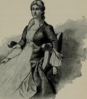 An illustration from The well-dressed woman: a study in the practical application to dress of the laws of health, art, and morals (1893)
