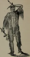 An illustration from The well-dressed woman: a study in the practical application to dress of the laws of health, art, and morals (1893)