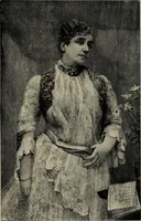 An illustration from The well-dressed woman: a study in the practical application to dress of the laws of health, art, and morals (1893)
