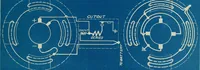 Picture 15 of 140 from Wells' auto-electricians' handbook; a reference book of adjustments, tests, repairs and performance of electric lighting and starting equipment on automobiles (1922), leaf 366