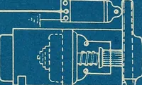 Picture 63 of 140 from Wells' auto-electricians' handbook; a reference book of adjustments, tests, repairs and performance of electric lighting and starting equipment on automobiles (1922), leaf 468