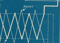 Picture 77 of 140 from Wells' auto-electricians' handbook; a reference book of adjustments, tests, repairs and performance of electric lighting and starting equipment on automobiles (1922), leaf 498