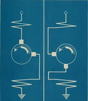 Picture 78 of 140 from Wells' auto-electricians' handbook; a reference book of adjustments, tests, repairs and performance of electric lighting and starting equipment on automobiles (1922), leaf 502