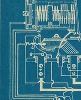 Picture 83 of 140 from Wells' auto-electricians' handbook; a reference book of adjustments, tests, repairs and performance of electric lighting and starting equipment on automobiles (1922), leaf 510