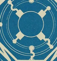 An illustration from Wells' auto-electricians' handbook; a reference book of adjustments, tests, repairs and performance of electric lighting and starting equipment on automobiles (1922)