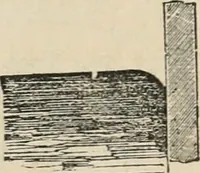 An illustration from Well's natural philosophy : for the use of schools, academies and privte students, introducing the latest results of scientific discovery and research ; arranged with special reference to the practical application of physical science to the arts and the experiences of everyday life ; with three hundred and seventy-five engravings (1873)