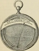 Picture 93 of 213 from Well's natural philosophy : for the use of schools, academies and privte students, introducing the latest results of scientific discovery and research ; arranged with special reference to the practical application of physical science to the arts and the experiences of everyday life ; with three hundred and seventy-five engravings (1873), leaf 177