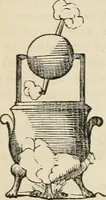An illustration from Well's natural philosophy : for the use of schools, academies and privte students, introducing the latest results of scientific discovery and research ; arranged with special reference to the practical application of physical science to the arts and the experiences of everyday life ; with three hundred and seventy-five engravings (1873)