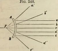 Picture 146 of 213 from Well's natural philosophy : for the use of schools, academies and privte students, introducing the latest results of scientific discovery and research ; arranged with special reference to the practical application of physical science to the arts and the experiences of everyday life ; with three hundred and seventy-five engravings (1873), leaf 316