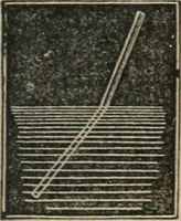 An illustration from Well's natural philosophy : for the use of schools, academies and privte students, introducing the latest results of scientific discovery and research ; arranged with special reference to the practical application of physical science to the arts and the experiences of everyday life ; with three hundred and seventy-five engravings (1873)