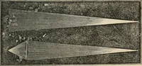 An illustration from Well's natural philosophy : for the use of schools, academies and privte students, introducing the latest results of scientific discovery and research ; arranged with special reference to the practical application of physical science to the arts and the experiences of everyday life ; with three hundred and seventy-five engravings (1873)