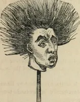 An illustration from Well's natural philosophy : for the use of schools, academies and privte students, introducing the latest results of scientific discovery and research ; arranged with special reference to the practical application of physical science to the arts and the experiences of everyday life ; with three hundred and seventy-five engravings (1873)