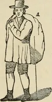 An illustration from Well's natural philosophy : for the use of schools, academies and privte students, introducing the latest results of scientific discovery and research ; arranged with special reference to the practical application of physical science to the arts and the experiences of everyday life ; with three hundred and seventy-five engravings (1873)