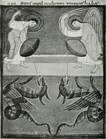 Picture 49 of 55 from Weltanschauungsprobleme und Lebenssysteme in der Kunst der Vergangenheit (1918), leaf 133