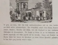 Picture 1 of 9 from Weltausstellungs-Album : Erinnerung an Wien 1873 (1873), leaf 10