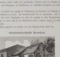 An illustration from Weltausstellungs-Album : Erinnerung an Wien 1873 (1873)